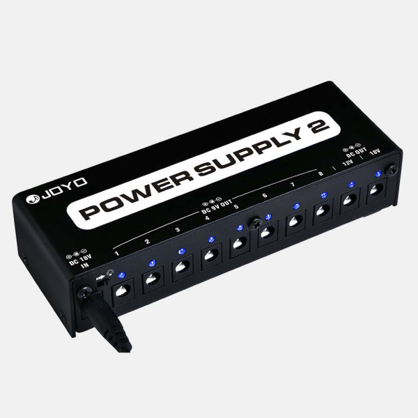 Joyo 02 multi power supply