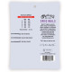 Martin strings 140 húr - ak, bronz, 12-54