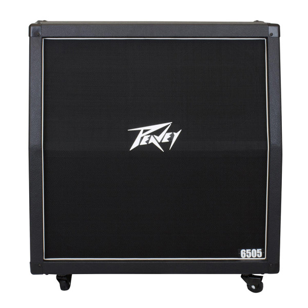 Peavey Amps 6505 412 SL CAB 6505 döntött hangláda, 4x12