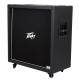Peavey Amps 6505 412 ST CAB 6505 egyenes hangláda, 4x12