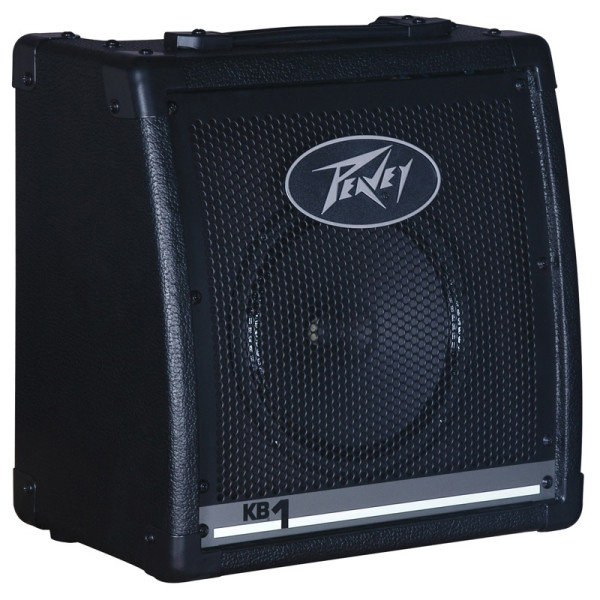 Peavey Amps KB 1 billentyű kombó, 20 Watt