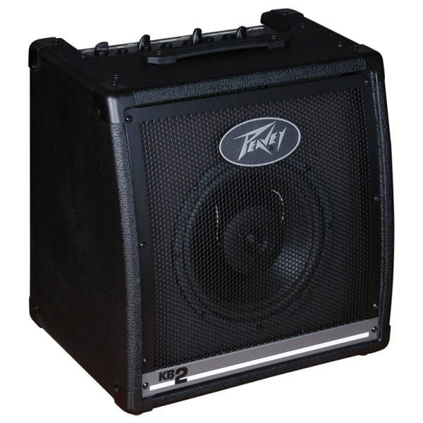 Peavey Amps KB 2 billentyű kombó, 45 Watt