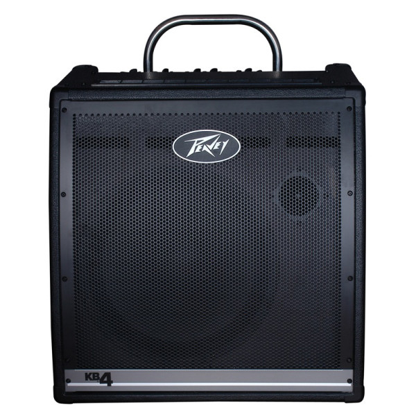 Peavey Amps KB 4 billentyű kombó, 75/100 Watt