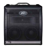 Peavey Amps KB 5 billentyű kombó, 150 Watt