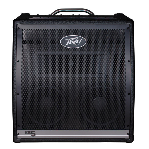 Peavey Amps KB 5 billentyű kombó, 150 Watt