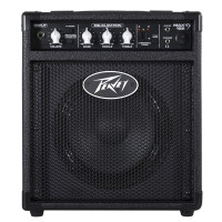 Peavey Amps MAX 158 Max 158 basszus kombó, 20 Watt