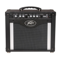 Peavey Amps Rage 258 Rage 258 gitárkombó, 25 Watt