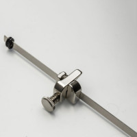 Shubb FS Fifth String Banjo Capo