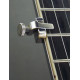 Shubb FS Fifth String Banjo Capo
