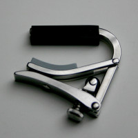 Shubb S5 Deluxe Capo - banjo/mandolin/buzuki