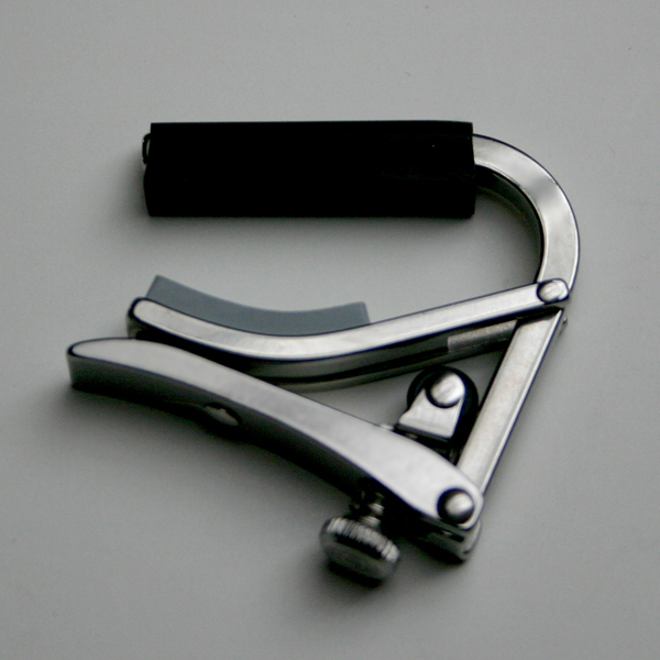 Shubb S5 Deluxe Capo - banjo/mandolin/buzuki