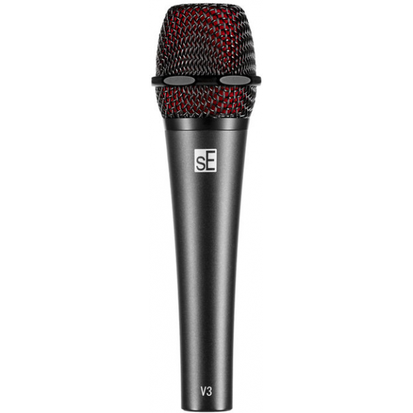 sE Electronics V3 dinamikus mikrofon