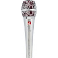 sE Electronics V7 BFG Red dinamikus énekmikrofon