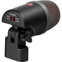 sE Electronics V KICK dinamikus lábdob mikrofon