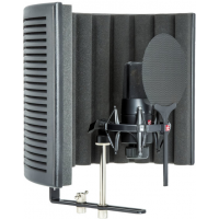 sE Electronics X1 S Studio Bundle stúdiómikrofon csomag