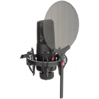 sE Electronics X1 S Vocal Pack stúdiómikrofon csomag