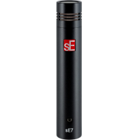 sE Electronics sE7 kismembrános kondenzátormikrofon