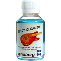 Sandberg Body Cleaner gitártisztító folyadék